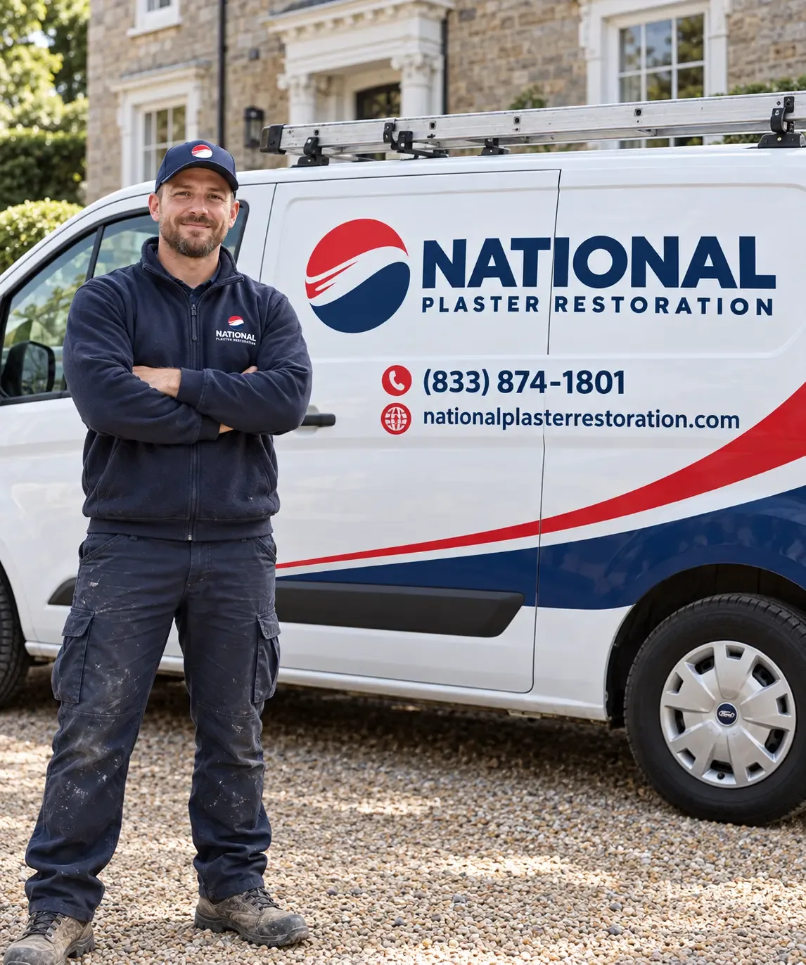 Plaster Repair company in Pompton Plains, NJ